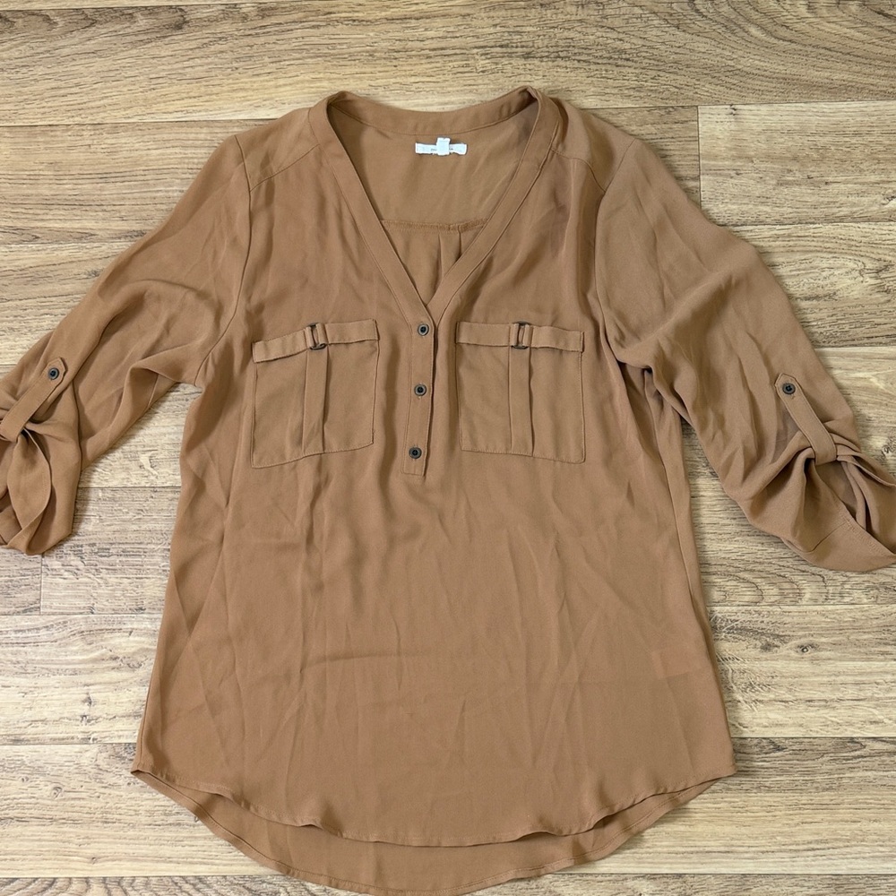 Maurice’s blouse